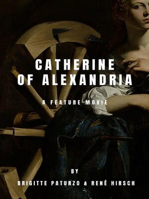 cover image of Catherine of Alexandria